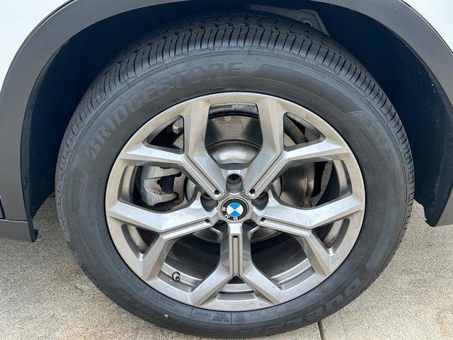 Used 2023 BMW X3 xDrive30i w/ Premium Package AWD/4WD image 31