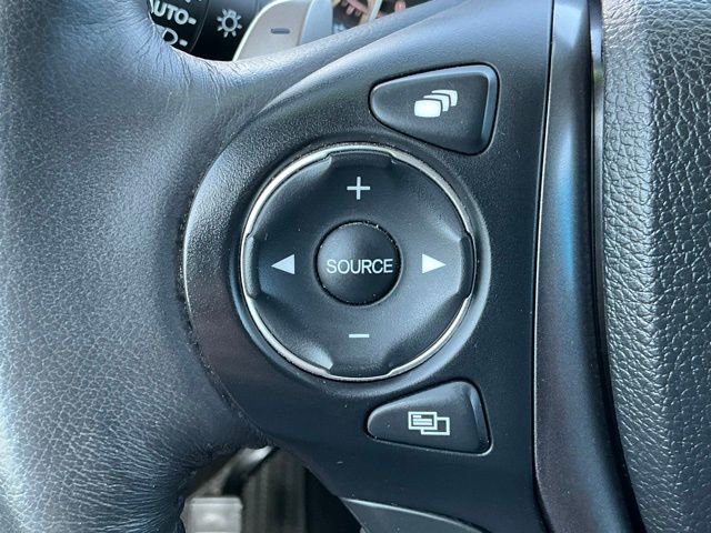 Certified 2023 Honda Ridgeline RTL-E image 15