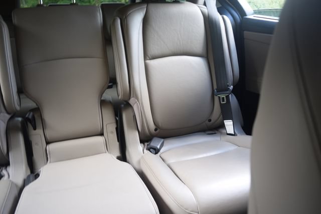 Used 2024 Honda Odyssey EX-L image 16