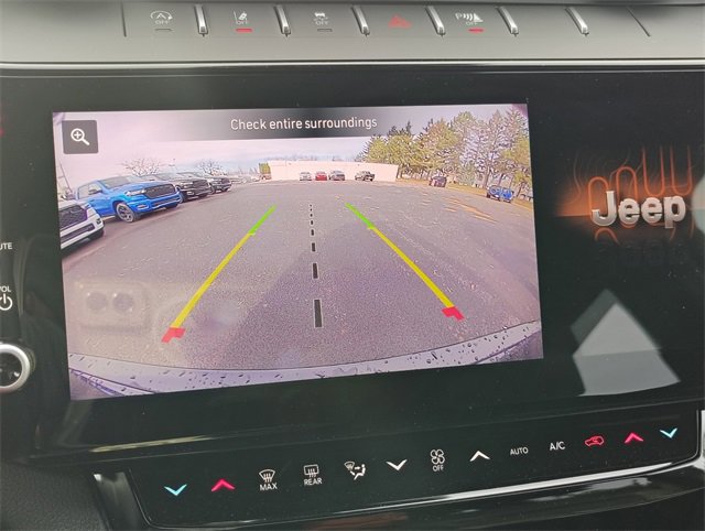 New 2026 Jeep Grand Cherokee Limited image 4