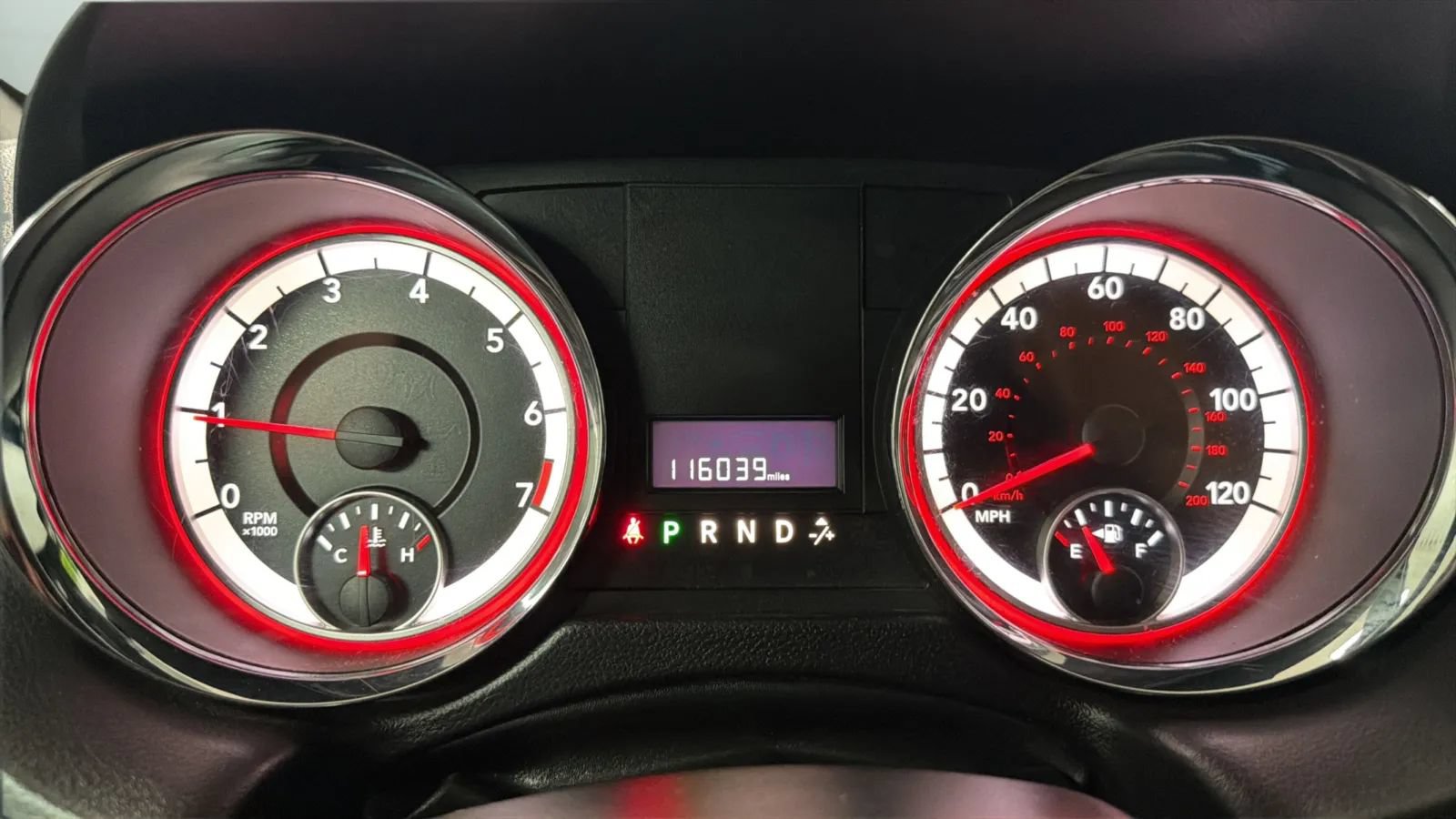 Used 2018 Dodge Grand Caravan SXT FWD image 11