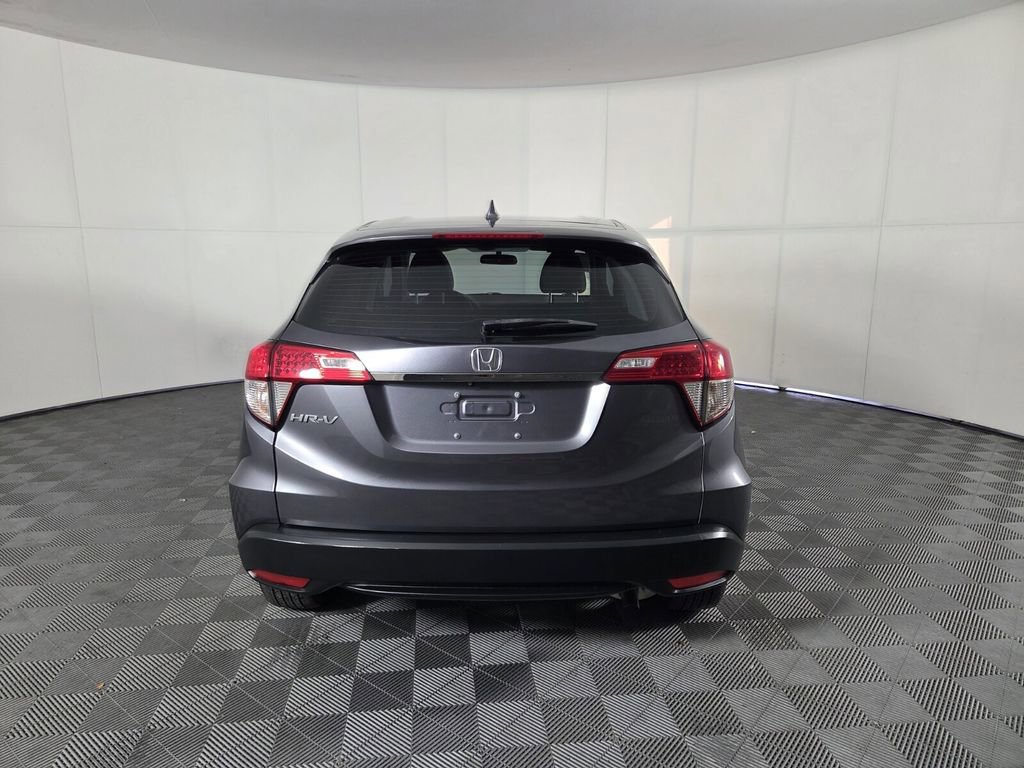 Used 2021 Honda HR-V LX image 7