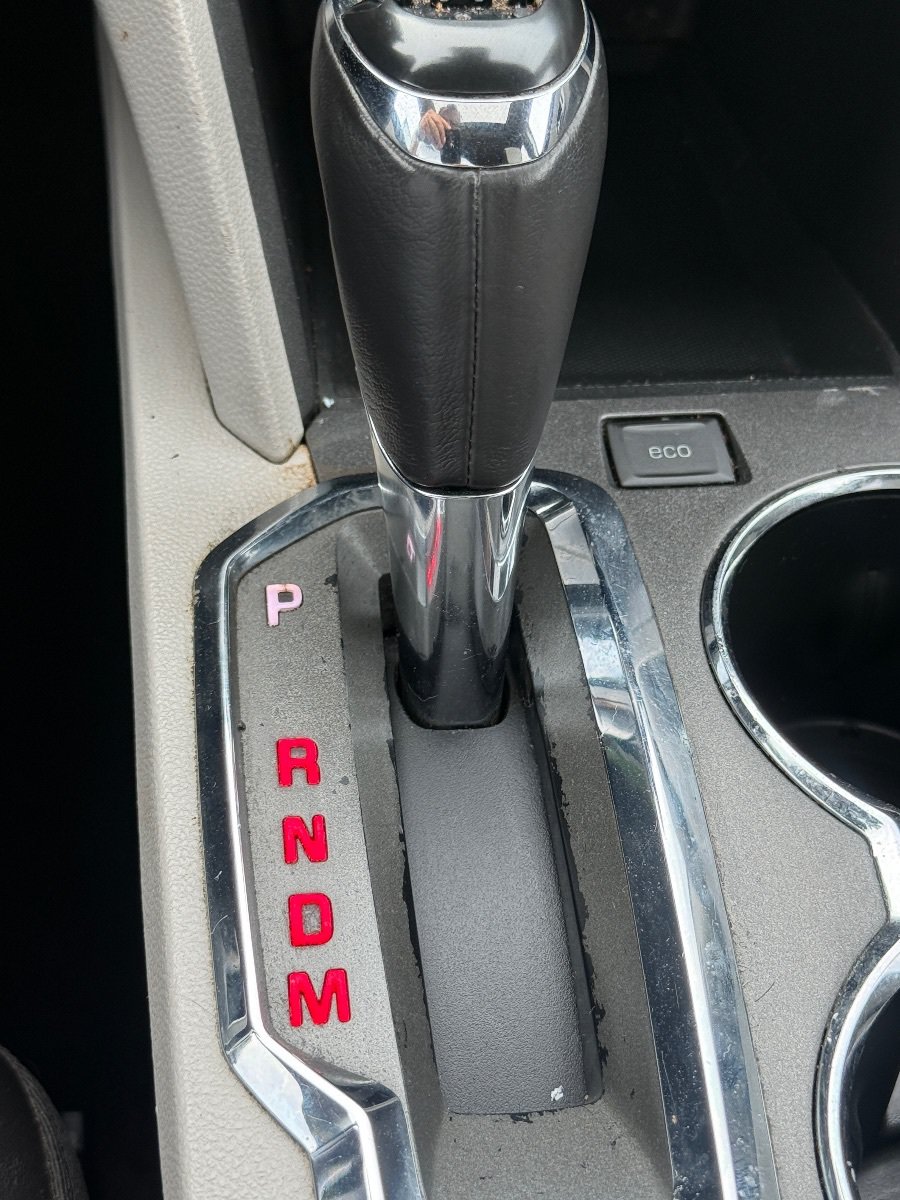 Used 2016 GMC Terrain SLT w/ Open Road Package FWD image 32