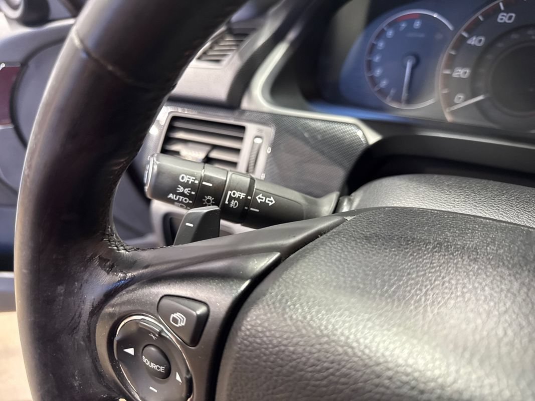 Used 2015 Honda Accord EX-L image 88