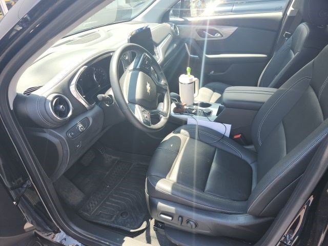 Used 2024 Chevrolet Blazer LT AWD/4WD image 29