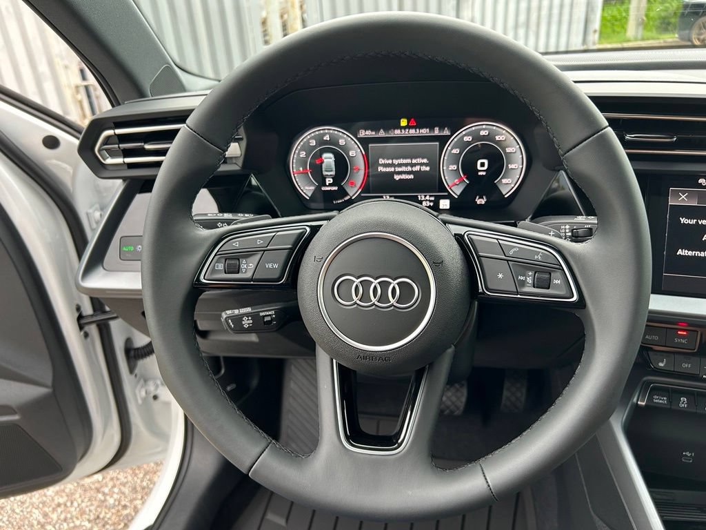 New 2026 Audi A3 2.0T Premium AWD/4WD image 22