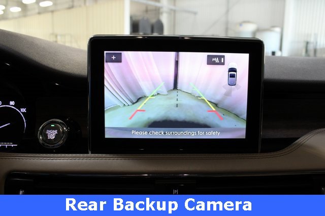 Used 2020 Lincoln Corsair Reserve image 4