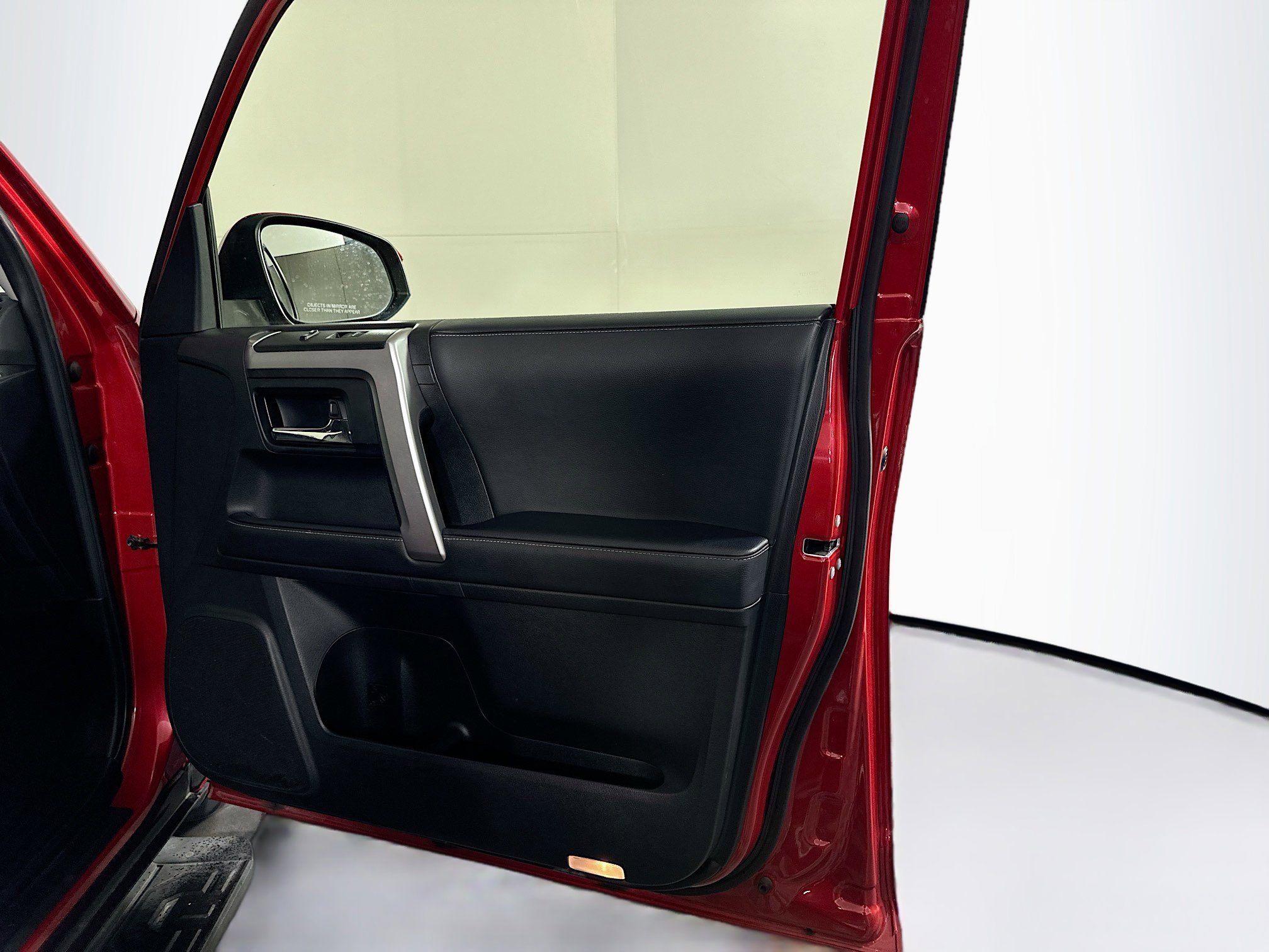 Used 2024 Toyota 4Runner SR5 Premium image 31