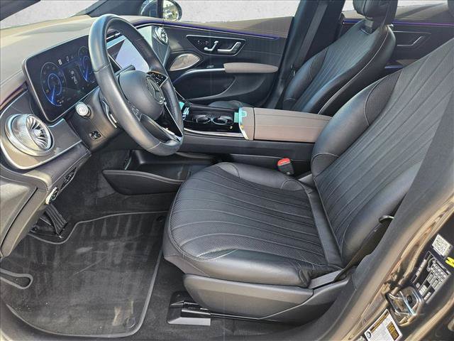 Certified 2023 Mercedes-Benz EQS 450+ Sedan image 16