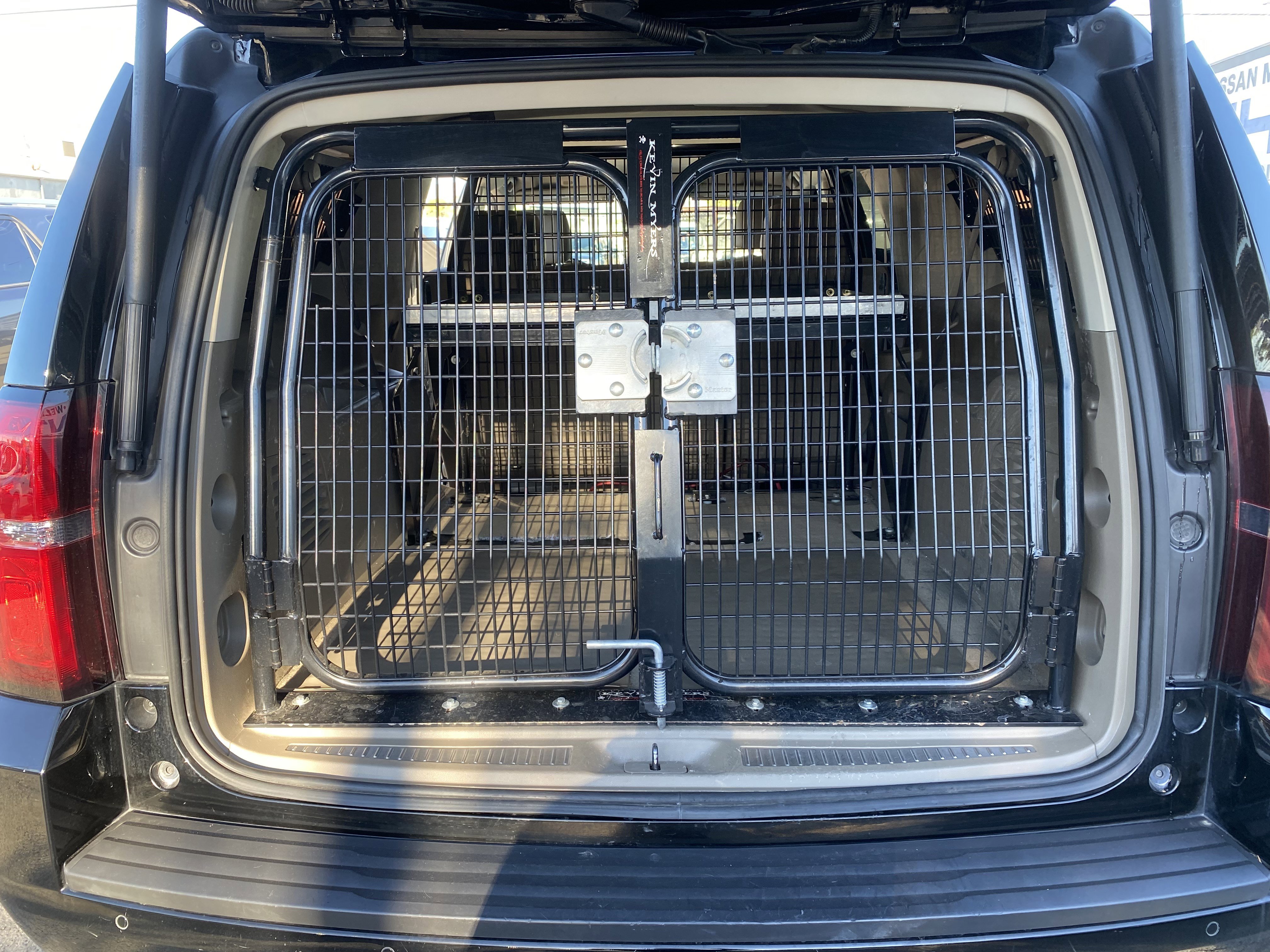 Used 2020 Chevrolet Suburban LT image 22