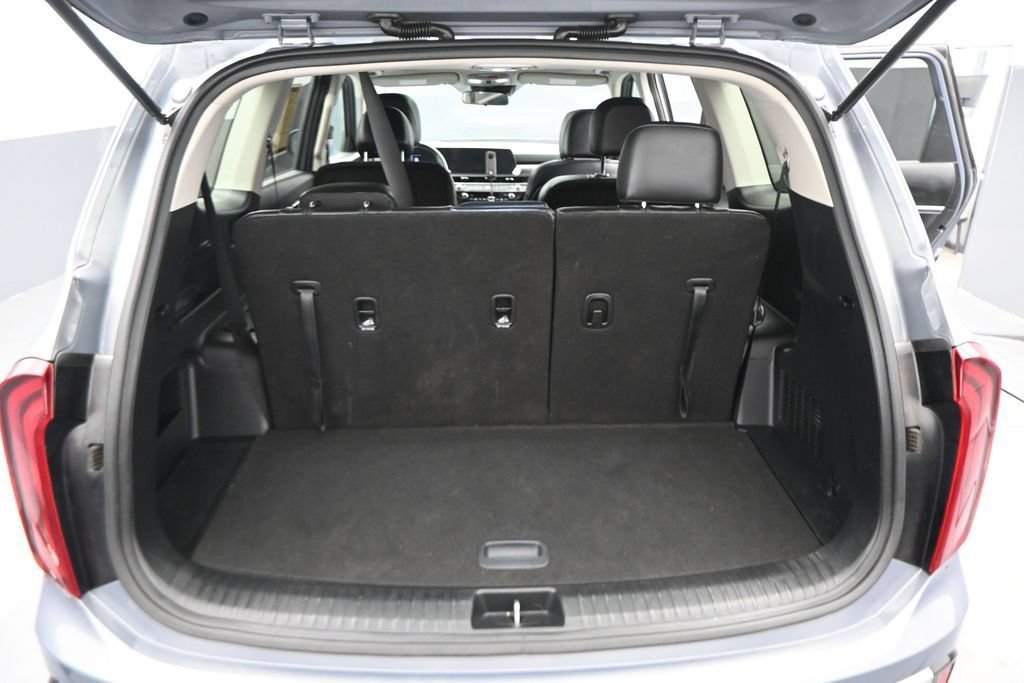 Used 2024 Kia Telluride S w/ S Sunroof Package AWD/4WD image 23