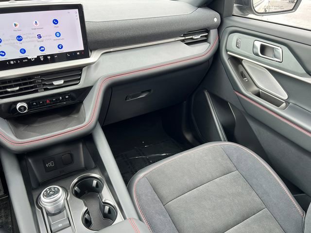 New 2026 Ford Explorer ST image 38