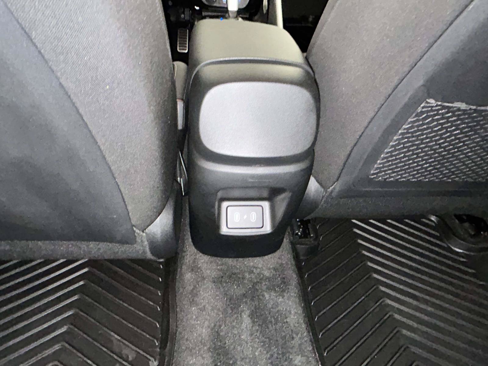 Certified 2026 Hyundai Elantra SEL Sport FWD image 10