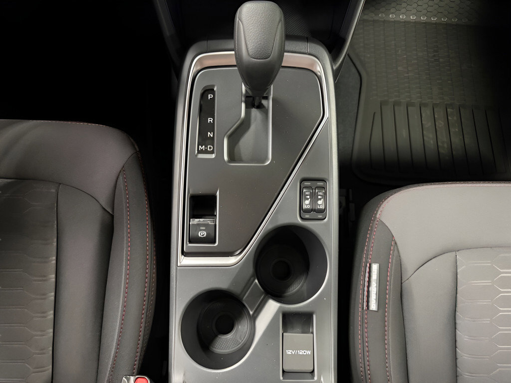 New 2025 Subaru Impreza 2.0i Sport image 21