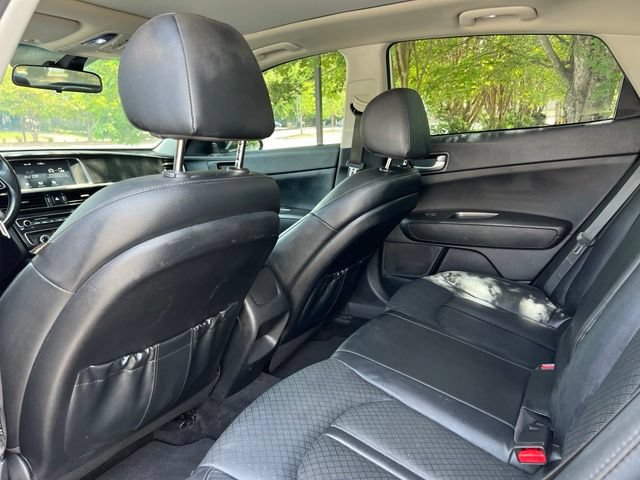 Used 2020 Kia Optima SE FWD image 14