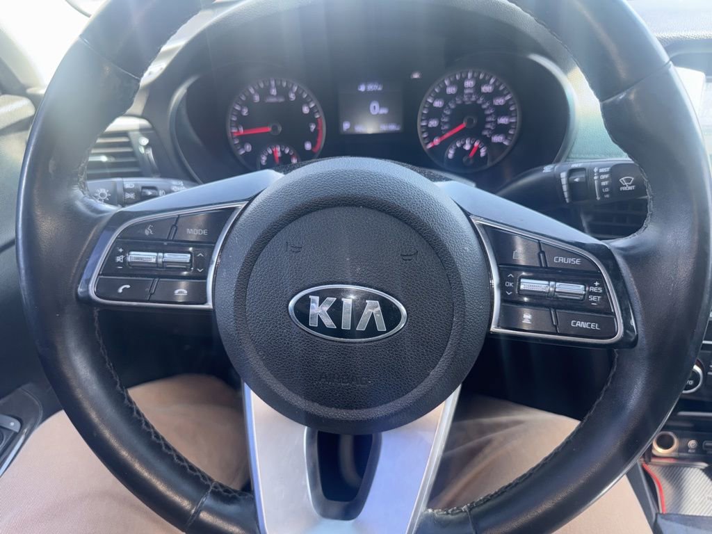 Used 2020 Kia Optima Premium image 10