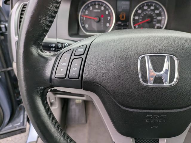 Used 2007 Honda CR-V EX-L image 16