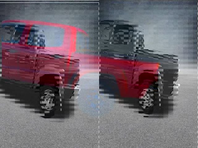 Used 2013 Toyota Tacoma PreRunner image 12