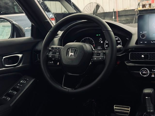 New 2026 Honda Civic Sport image 19