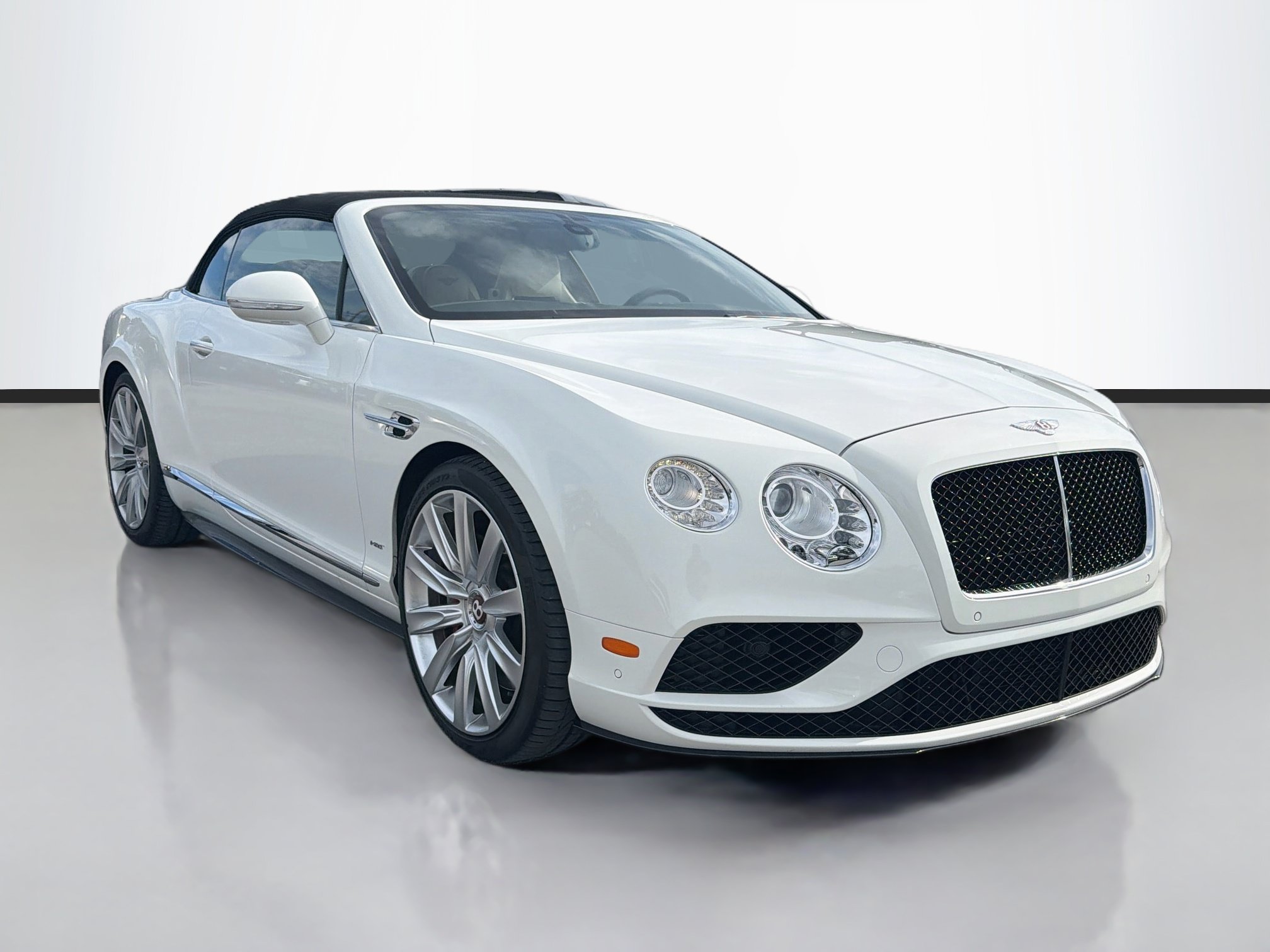 Used 2017 Bentley Continental GT V8 S AWD/4WD image 7