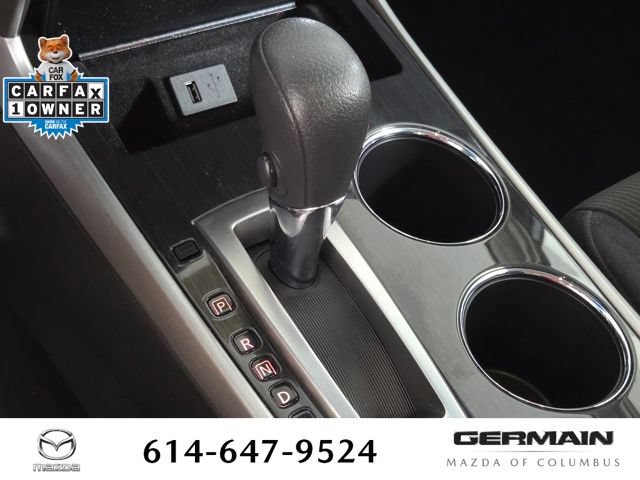 Used 2013 Nissan Altima 2.5 SV FWD image 27