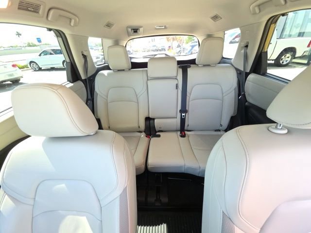 Used 2022 Nissan Pathfinder SL image 21