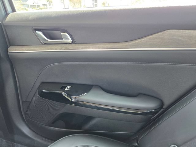Used 2025 Kia K5 EX FWD image 13