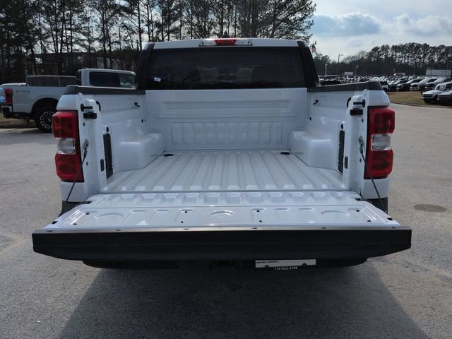 New 2026 Ford Maverick XLT AWD/4WD image 13