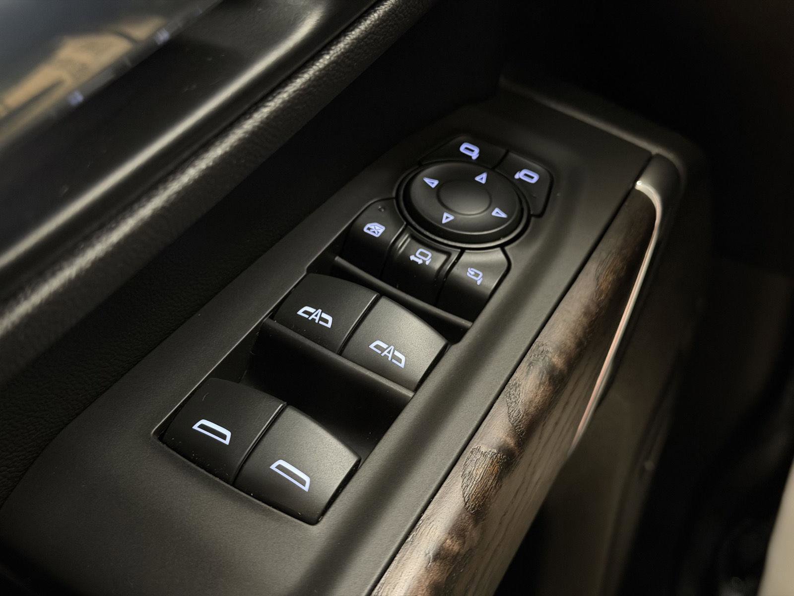 Certified 2021 GMC Sierra 3500 Denali w/ Denali Ultimate Package image 70