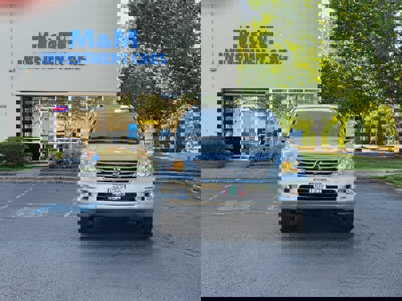 Used 2009 Lexus LX 570 4WD image 59