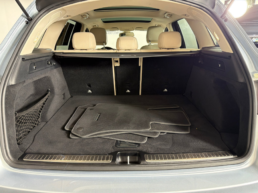Used 2018 Mercedes-Benz GLC 300 image 17