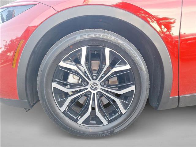 Certified 2024 Toyota Crown XLE w/ Carpet Mat Package (TMS) image 23