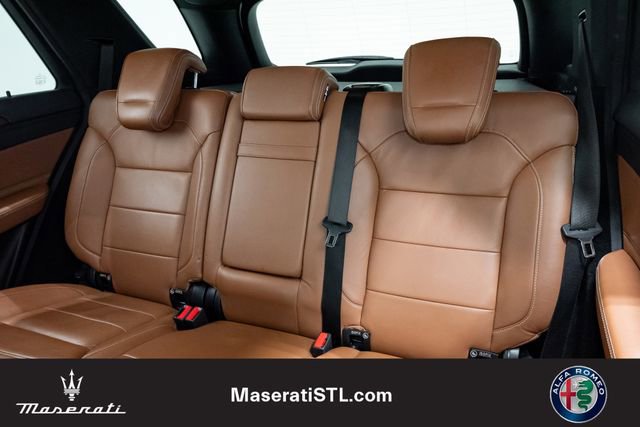 Used 2017 Mercedes-Benz GLE 400 4MATIC image 24