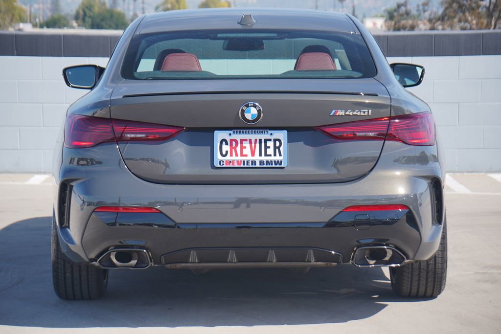 New 2026 BMW M440i Coupe w/ Premium Package image 6