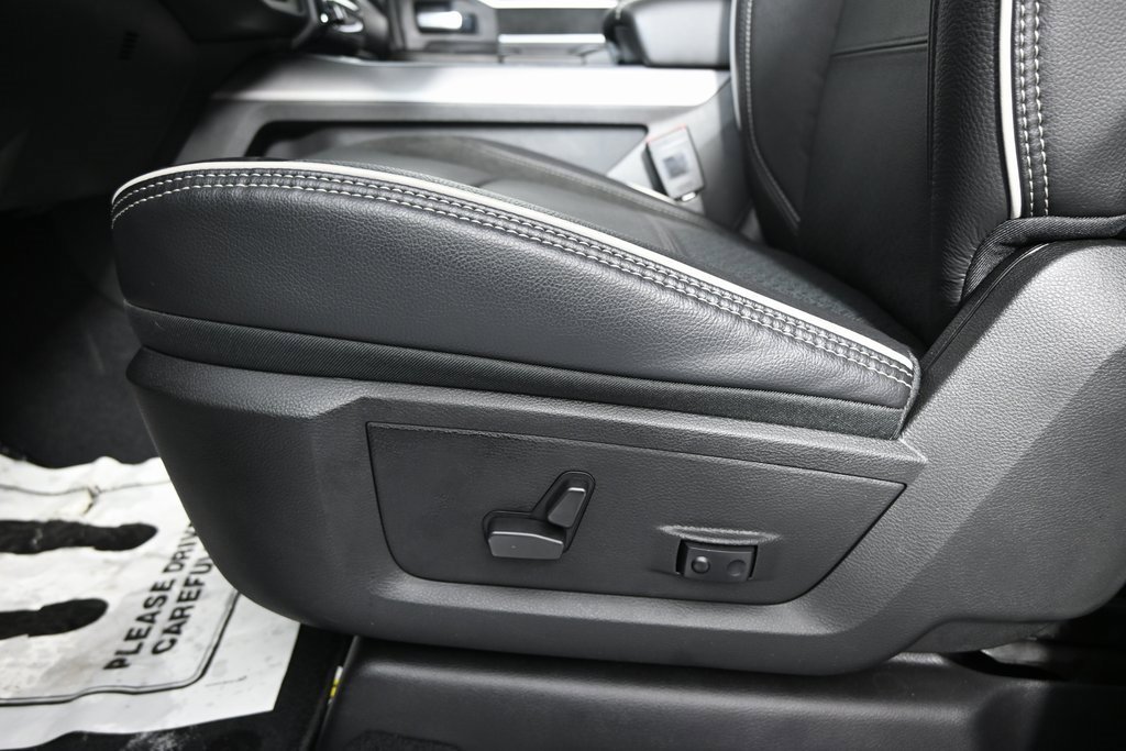 Used 2026 RAM 2500 Laramie image 22