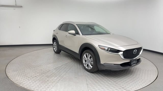 Certified 2023 MAZDA CX-30 AWD 2.5 S w/ Select Package image 8