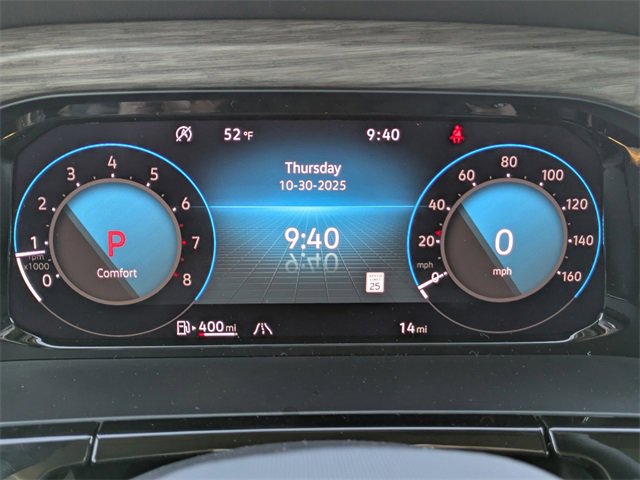 New 2026 Volkswagen Atlas SEL Premium R-Line image 33