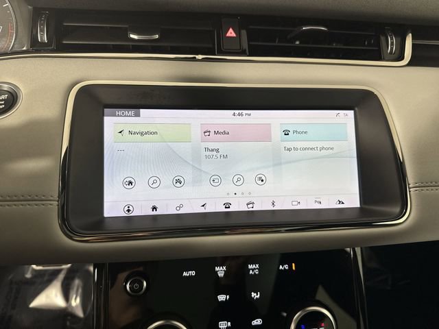 Used 2020 Land Rover Range Rover Evoque R-Dynamic S AWD/4WD image 6