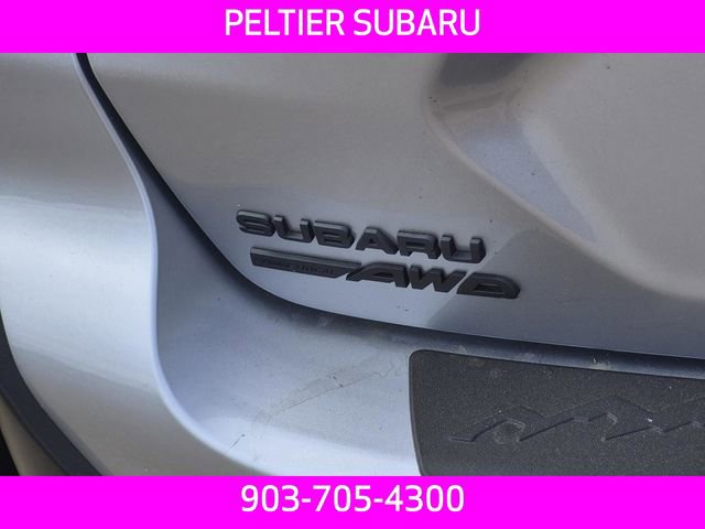 New 2026 Subaru Crosstrek 2.0i Premium image 6