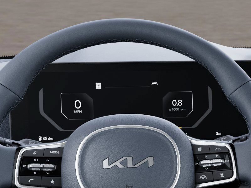New 2025 Kia Carnival SX Prestige FWD image 21