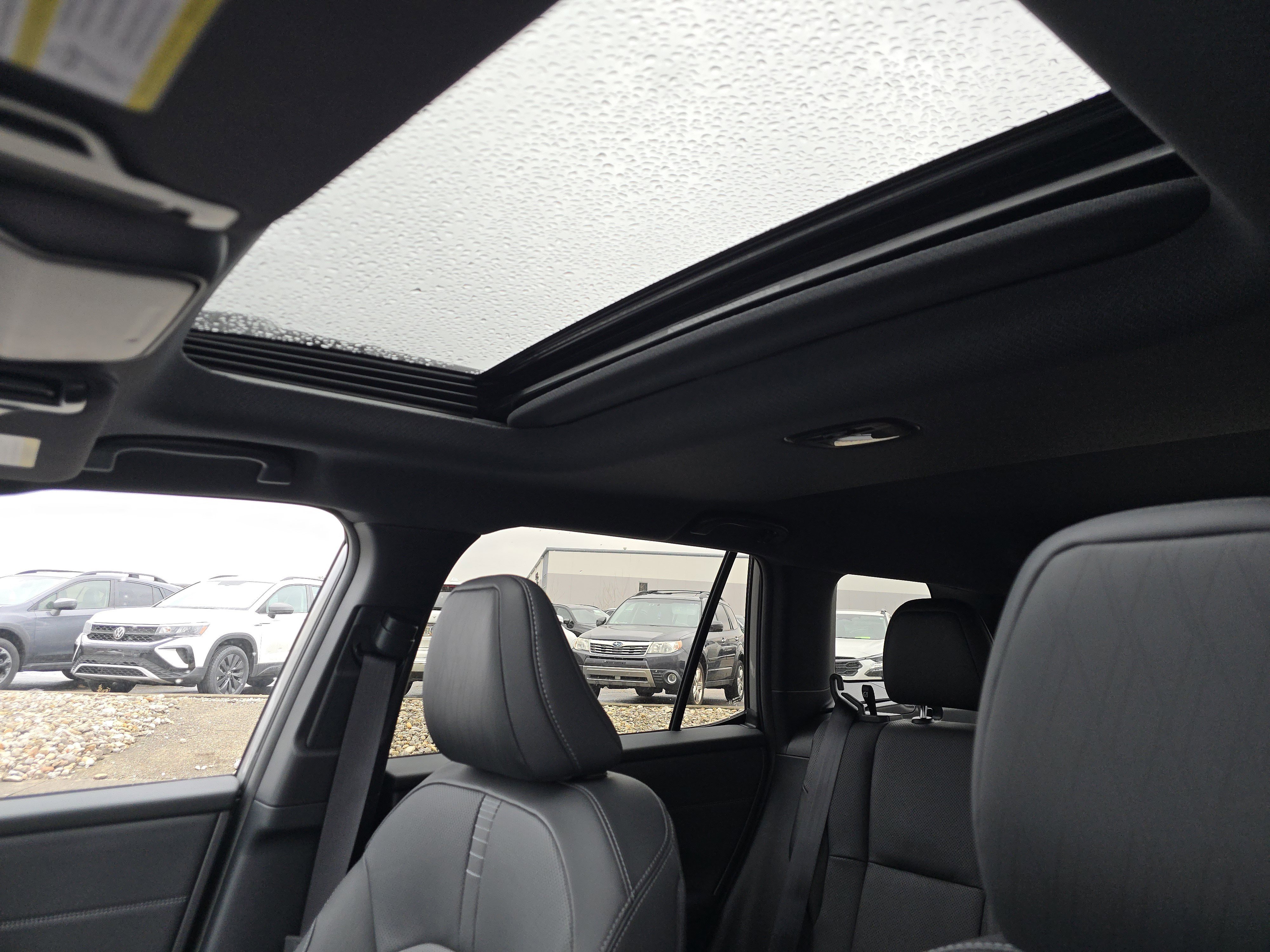 New 2026 Subaru Outback Touring XT image 9