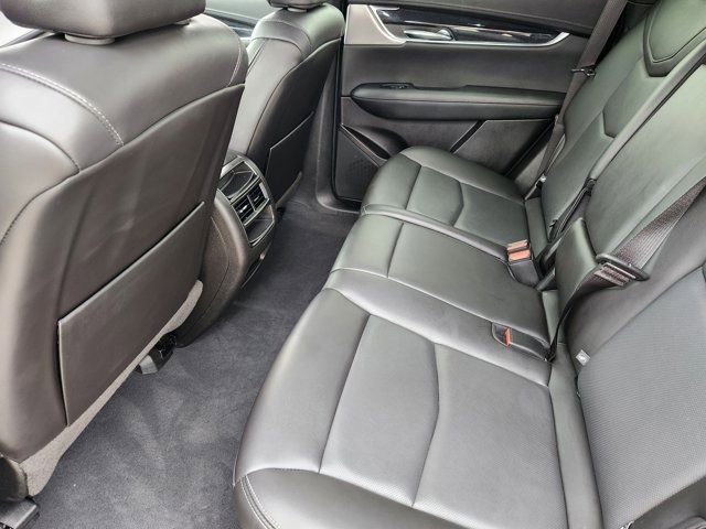 Used 2023 Cadillac XT5 Premium Luxury image 31