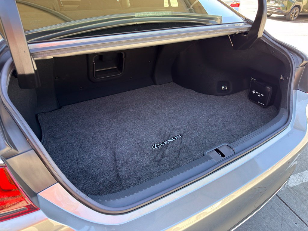 Used 2019 Lexus ES 300h w/ Accessory Package FWD image 12