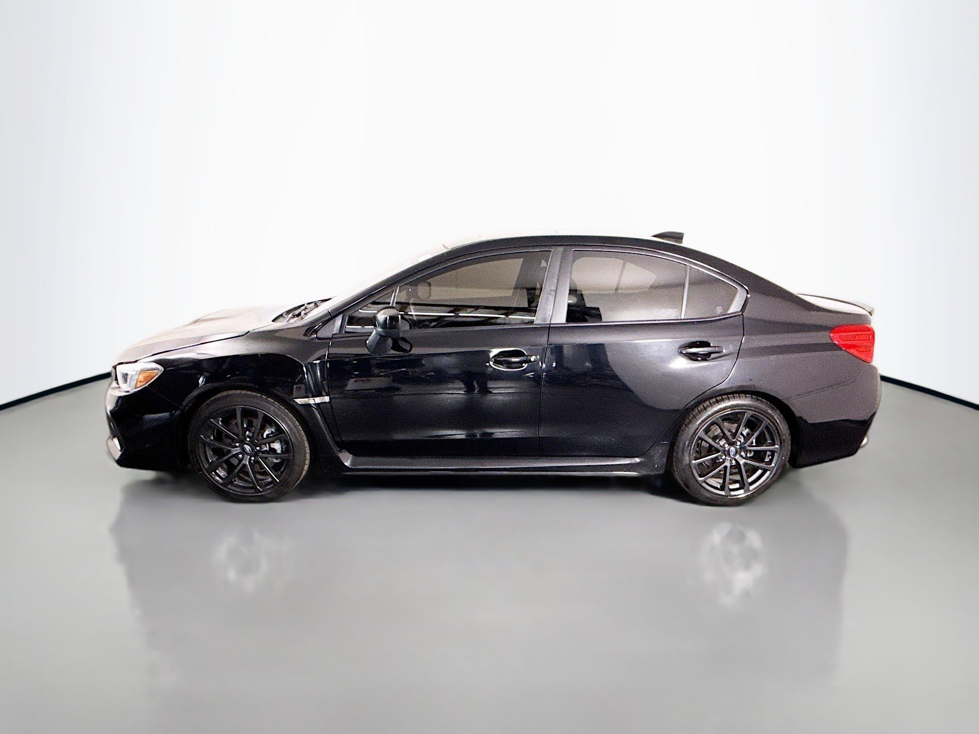 Used 2019 Subaru WRX Limited w/ Popular Package #3 (IZT) image 6