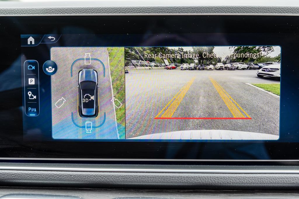 Used 2025 Mercedes-Benz GLE 350 4MATIC image 18