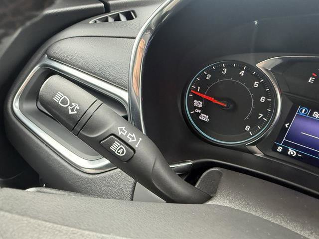 Used 2023 Chevrolet Equinox LT image 33