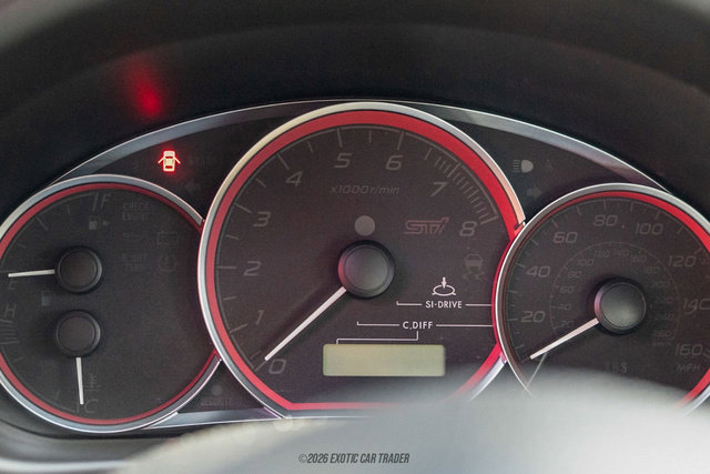 Used 2010 Subaru Impreza WRX STI w/ SPT Exhaust Pkg 1G image 35