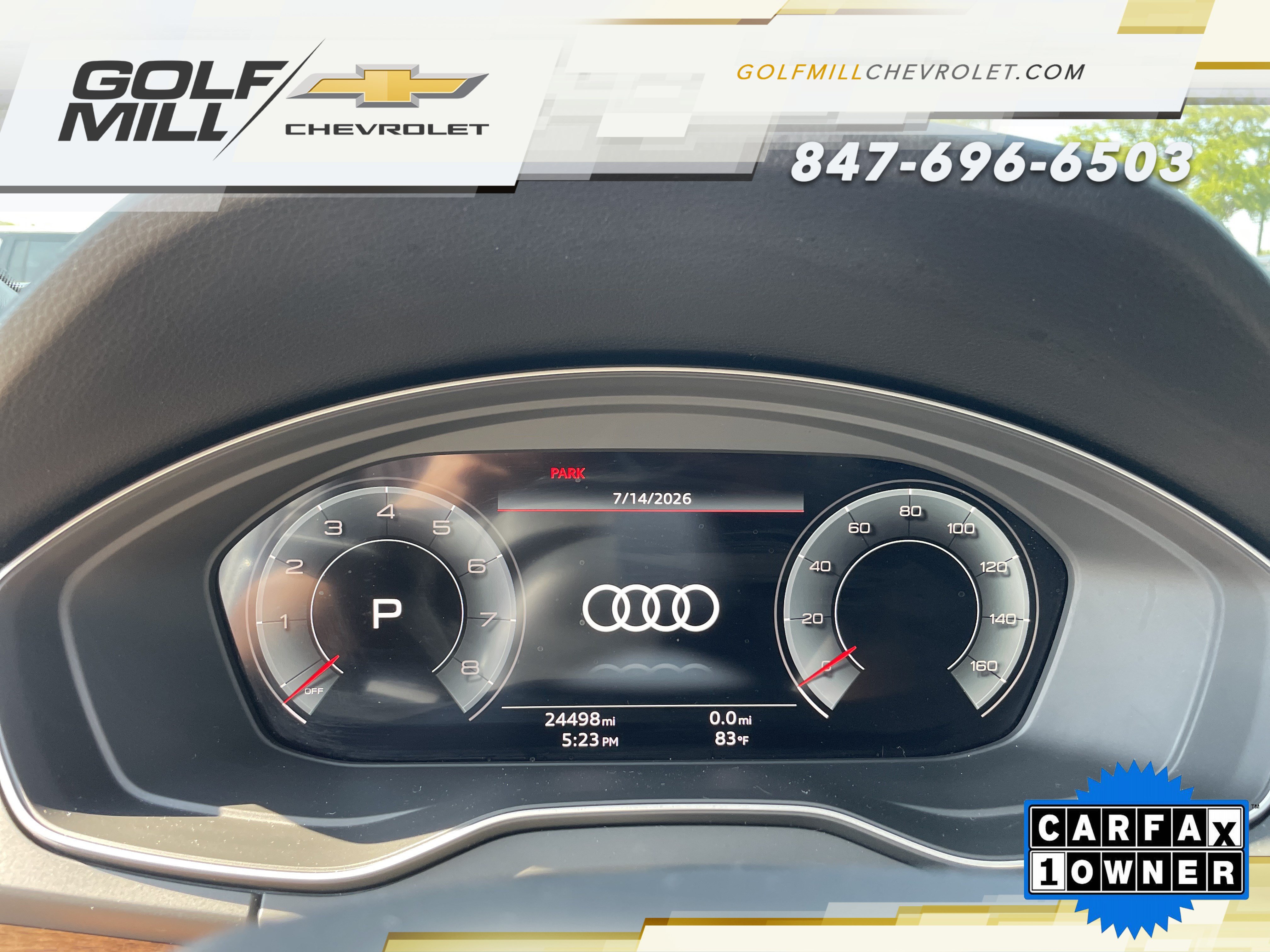 Used 2023 Audi Q5 2.0T Premium Plus w/ Premium Plus Package AWD/4WD image 19