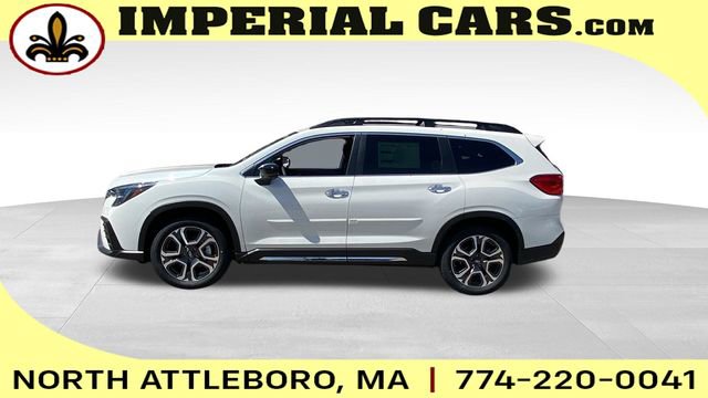 New 2026 Subaru Ascent Touring image 5