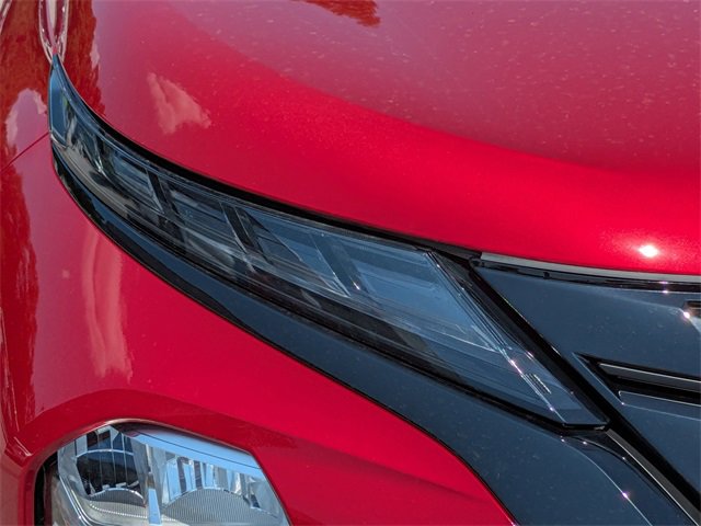 New 2025 Mitsubishi Outlander SEL Black Edition image 11